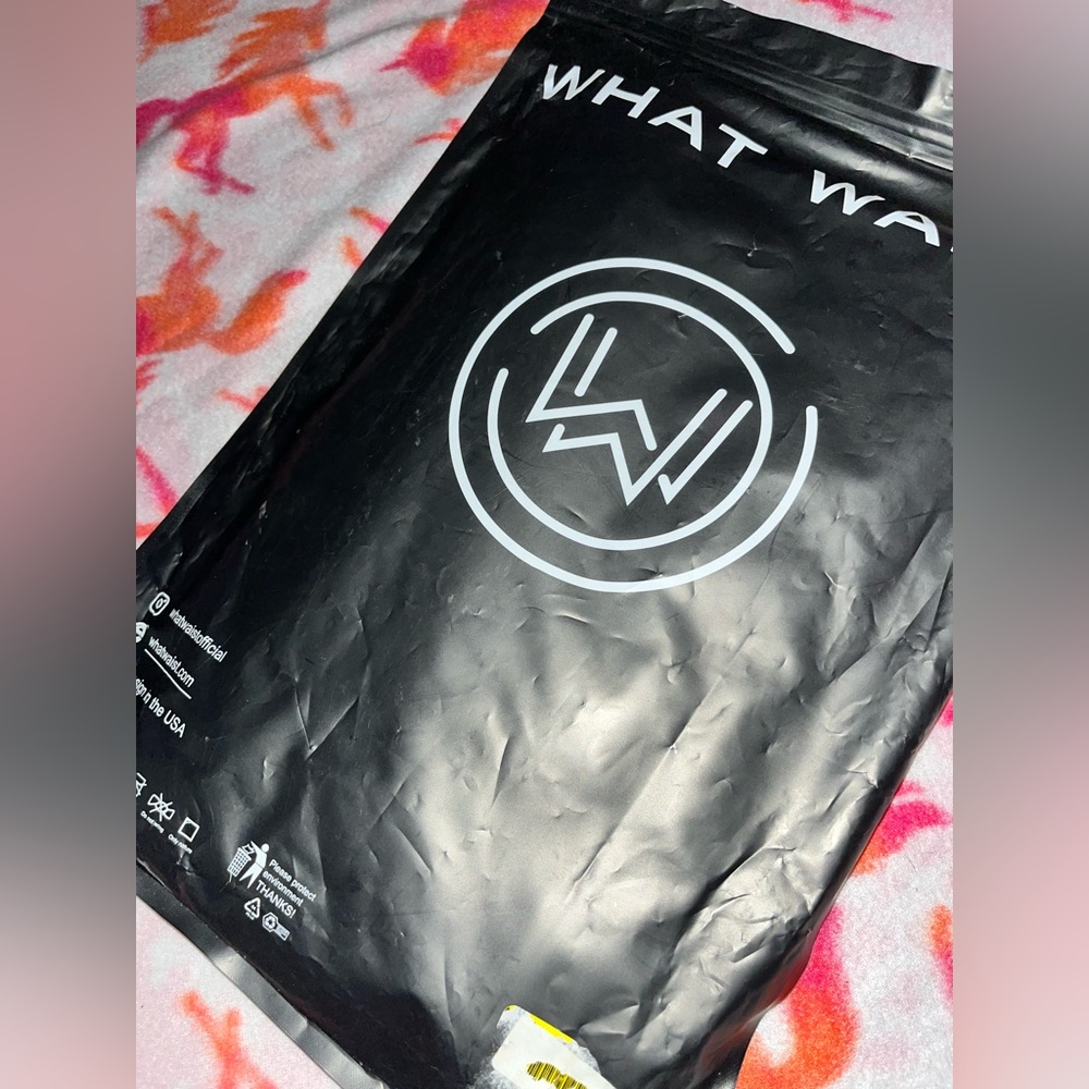 •What Waist Belly Wrap